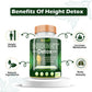 Divya Shree Height Detox Capsules - Swadesiicart
