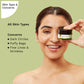 Pilgrim Under Eye Cream Rejuvenation Surge With Plant Alternative Retinol & Caffeine - Swadesiicart