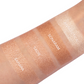 Daily Life Forever52 Desert Glow 4 Color Highlighter Palette - DGH002 | Swadesiicart