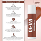 Bake De-Tan Tinted Butter Lip Balm SPF 55PA++++ | Swadesiicart