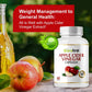 Nutrafirst Apple Cider Vinegar Capsules - Swadesiicart