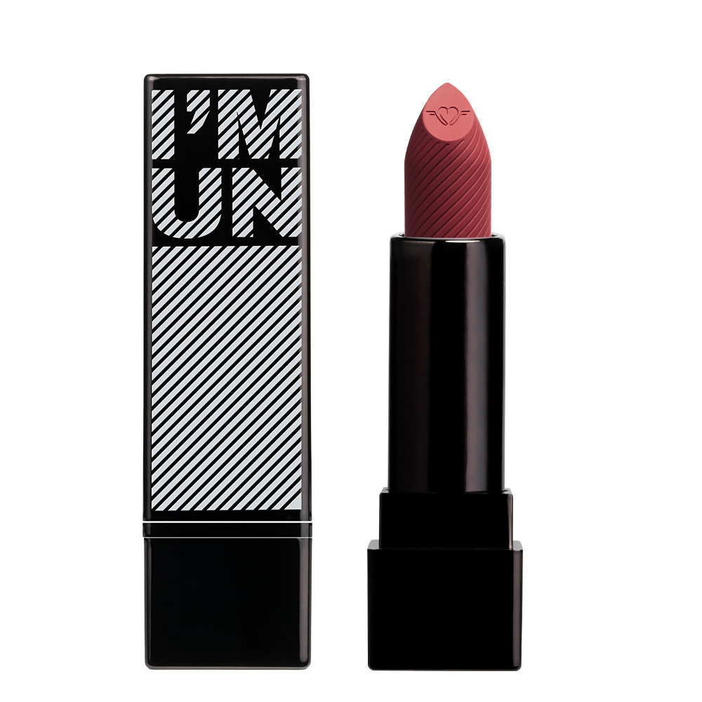 Daily Life Forever52 I m Unlimited Lipstick - Clay | Swadesiicart