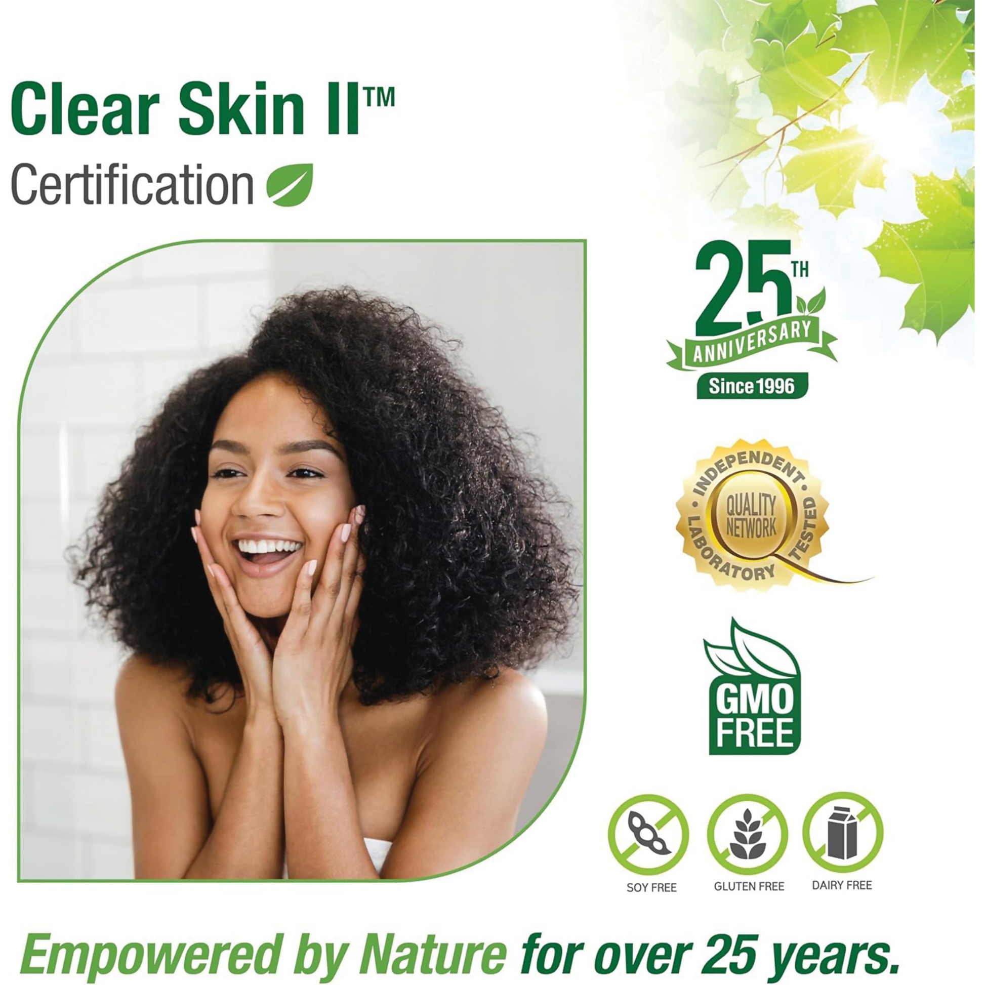 Clear Skin II 06