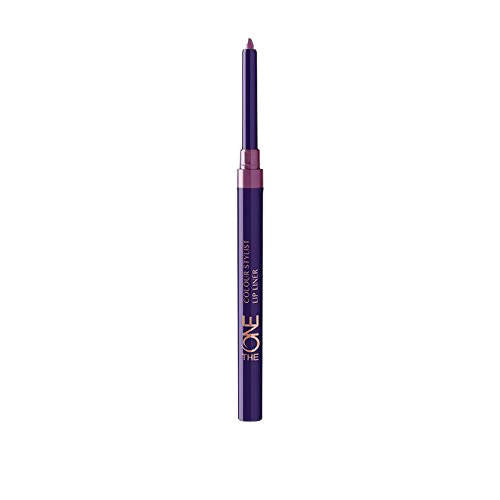 Oriflame The One Colour Stylist Lip Liner - Vibrant Pink - Swadesiicart
