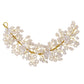 NVR Women Embellished Beaded Hair Accessory Set | Swadesiicart