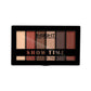 Insight Cosmetics Show Time Eyeshadow Palette - Sand - Swadesiicart