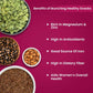 Sorich Organics Women's Health Mix Nuts & Seeds - Swadesiicart