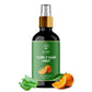 Ivory Natural Curly Hair Mist - Revitalize, Define, And Nourish Your Curly Hair | Swadesiicart