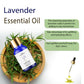Sage Apothecary Lavender Essential Oil - Swadesiicart