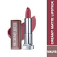 Maybelline New York Color Sensational Creamy Matte Lipstick / 660 Touch of Spice - Swadesiicart