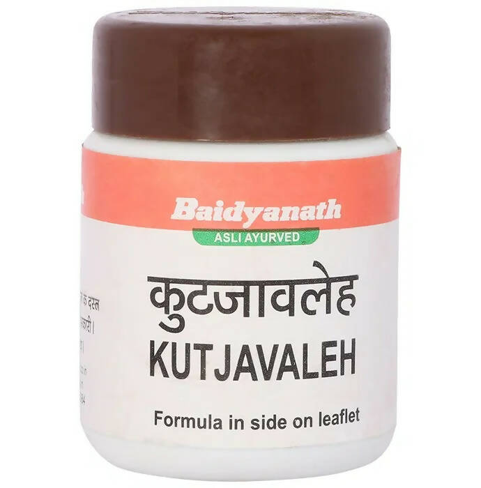 Baidyanath Jhansi Kutjavaleh - Ayurvedant Pvt. Ltd.