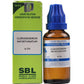 SBL Homeopathy Clerodendron Infortunatum Dilution | Swadesiicart