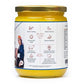 Kudej Himalayan Badri Cow A2 Ghee | Natural and Organic Ghee | Desi Cow Ghee | Swadesiicart