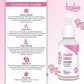 Bake 2% Alpha Arbutin Face Serum With Kojic Acid & Niacinamide | Swadesiicart