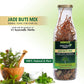 Panchvati Herbals Jadi Buti Mix Herbal Tonic For Hair Oil - Swadesiicart
