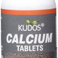 Kudos Ayurveda Calcium Tablets