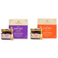 Upakarma Ayurveda Pure SJ Resin with Safed Musli & Pure SJ Resin with Ashwagandha Combo - UPAKARMA AYURVEDA