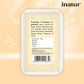Inatur Papaya and Coconut Soap - Swadesiicart