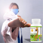 Immunescience Calcium With Vitamin D3 (Vitamin D) Tablets For Kids | Swadesiicart