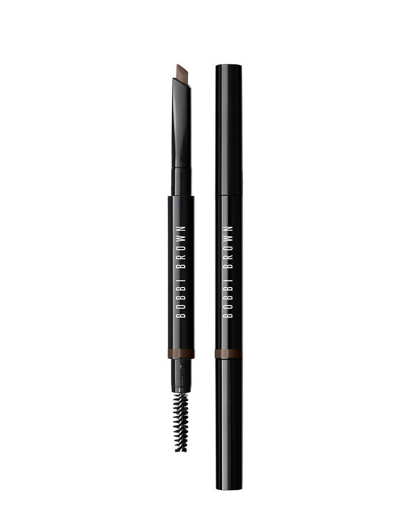 Bobbi Brown Long-Wear Brow Pencil - Rich Brown | Swadesiicart