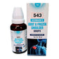 German's Homoeo Care & Cure 543 Drops | Swadesiicart