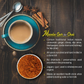 Dhampur Green Masala Gur for Milk & Tea - Swadesiicart