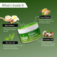 Bake Super Glow+ Vitamin E Cleansing Balm | Swadesiicart
