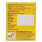 Amarantha Ayurvedic Qmin Plus Tablet | Swadesiicart