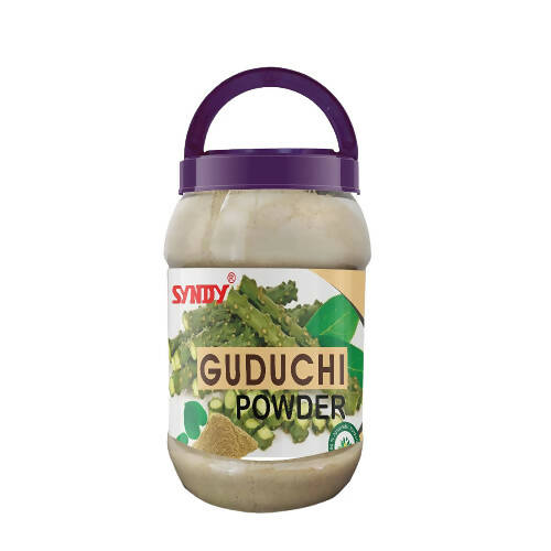 Syndy Pharma Guduchi Powder - Swadesiicart
