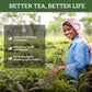 Twinings Assam Second Flush Tea Assam | Swadesiicart