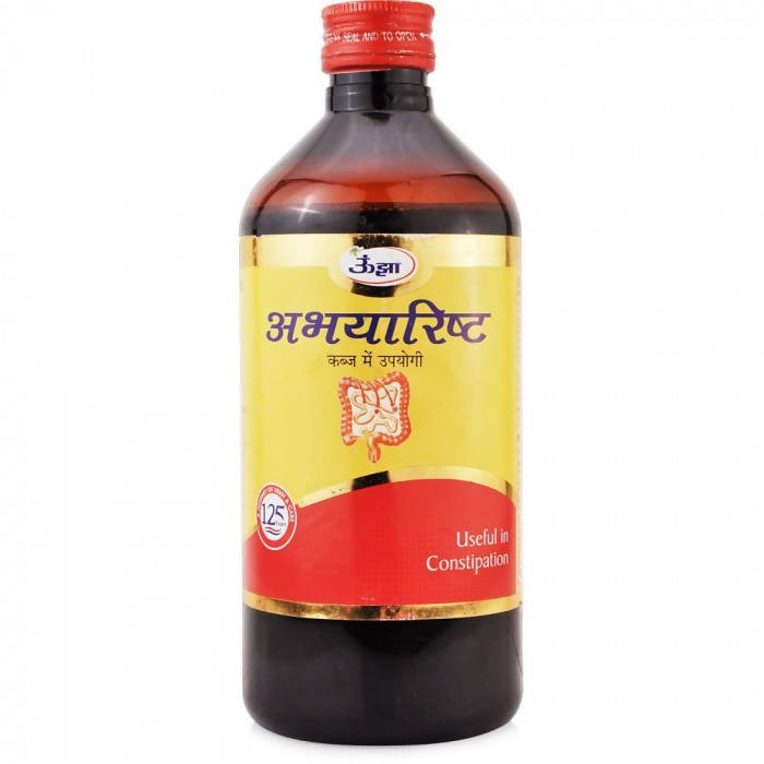 Unjha Abhayarishta | Swadesiicart