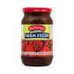 Pachranga's Farm Fresh Red Chilli Stuffed Pickle