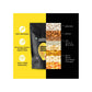 Cocosutra Crunchy Tropical Sunshine Breakfast Granola - Swadesiicart