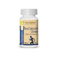 Pure Nutrition Ultra Calcium Citrate 1250mg Veg Tablets | Swadesiicart