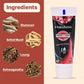 Hashmi Pharmacy Mughal E Azam Herbal Cream | Swadesiicart