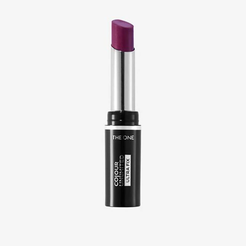 Oriflame Colour Unlimited Ultra Fix Lipstick - Marsala - Swadesiicart