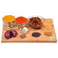 Amoga's Pickles Factory Brinjal Pickle Andhra Style - Swadesiicart