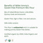 Millet Amma Gluten Free Premium Mix Flour Organic - Swadesiicart