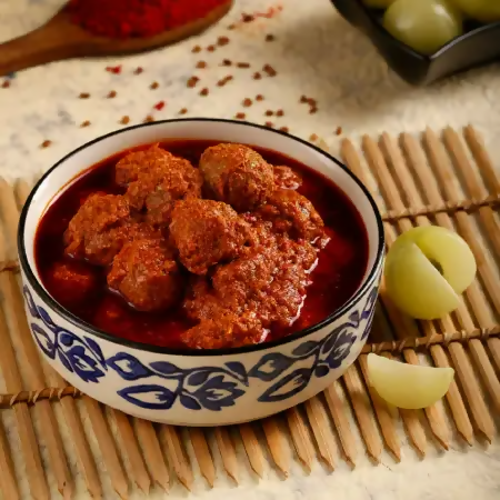 Gummadi Foods Usirikaya Pickle - Swadesiicart