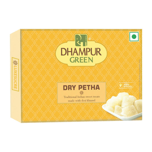 Dhampur Dry Petha | Swadesiicart