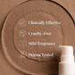 Earthraga Age Defying HA Face Serum | Swadesiicart