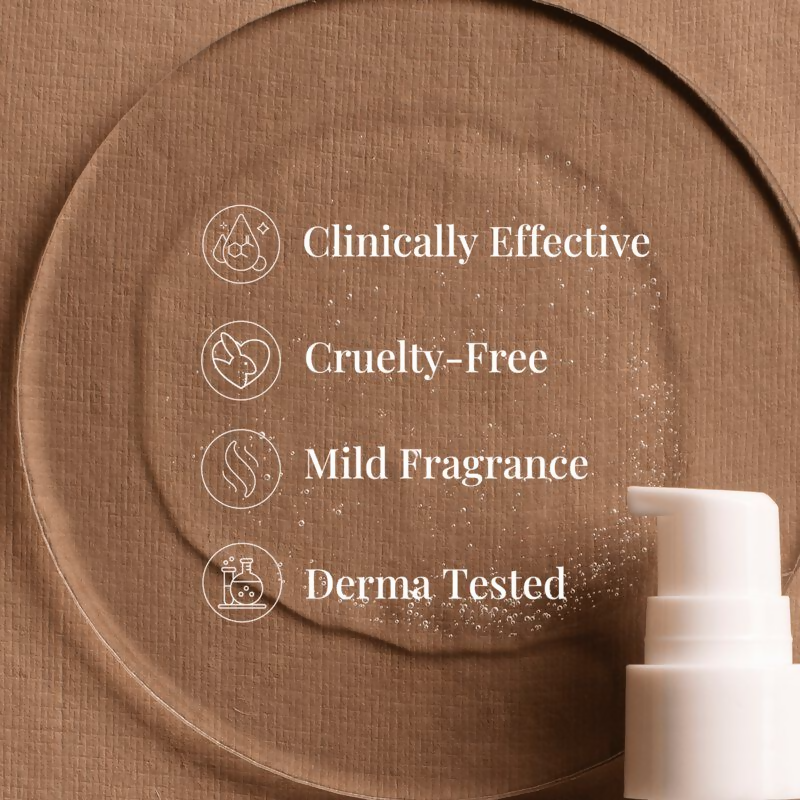 Earthraga Age Defying HA Face Serum | Swadesiicart