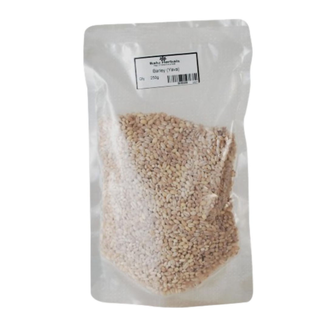 Balu Herbals Barley (Yava) - Balu Herbals