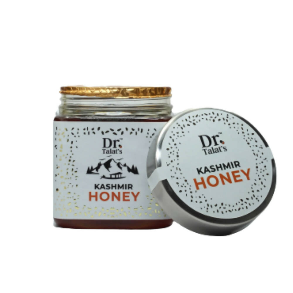 Dr. Talat's Kashmir Honey - Swadesiicart