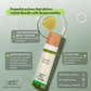 Nature Derma Glycolic Acid Toner Essence | Swadesiicart
