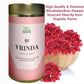 Shuddh Natural Cold Cough Relief Tea Vrinda Floral Tisane | Swadesiicart