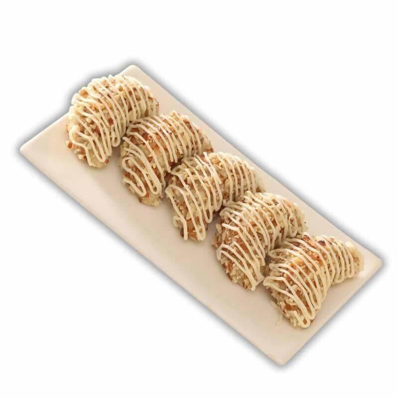 Dadu's - Kaju Baked Gujiya | Swadesiicart