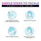 SkinLuv Purifying Facial Cleanser - Swadesiicart
