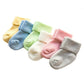 AHC Baby Socks Cotton Breathable Anti Skid Thick Warm Kids Socks