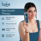 Bake Rosemary Water Hair Growth Spray with Multi Peptides | Swadesiicart